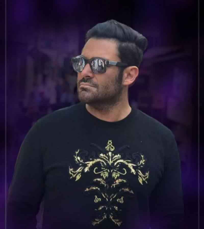 نگاه روز |جدیدترین عکس از محمد رضا گلزار در سن ۴۷سالگی نگاه روز |جدیدترین عکس از محمد رضا گلزار در سن ۴۷سالگی