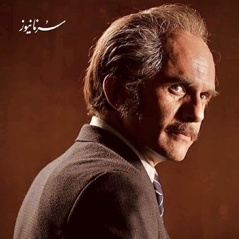 خبر روز | تغییر چهره دیدنی و جذاب بابک حمیدیان در سن۴۴سالگی 2 IMG 20241203 123524 127