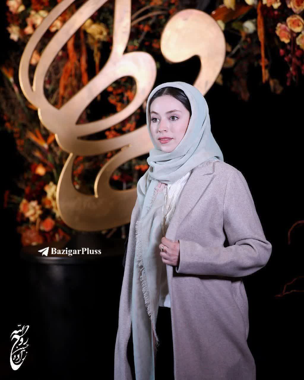 نگاه روز | نگاهی به استایل زیبای «الیزابت در پایتخت»