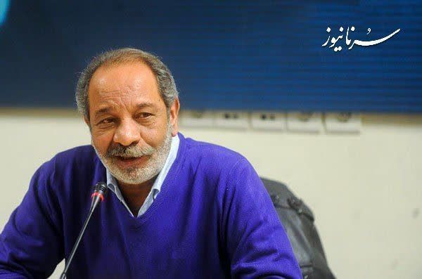 نگاه روز |نگاهی به استایل «داریوش فرهنگ»در سن ۷۷سالگی