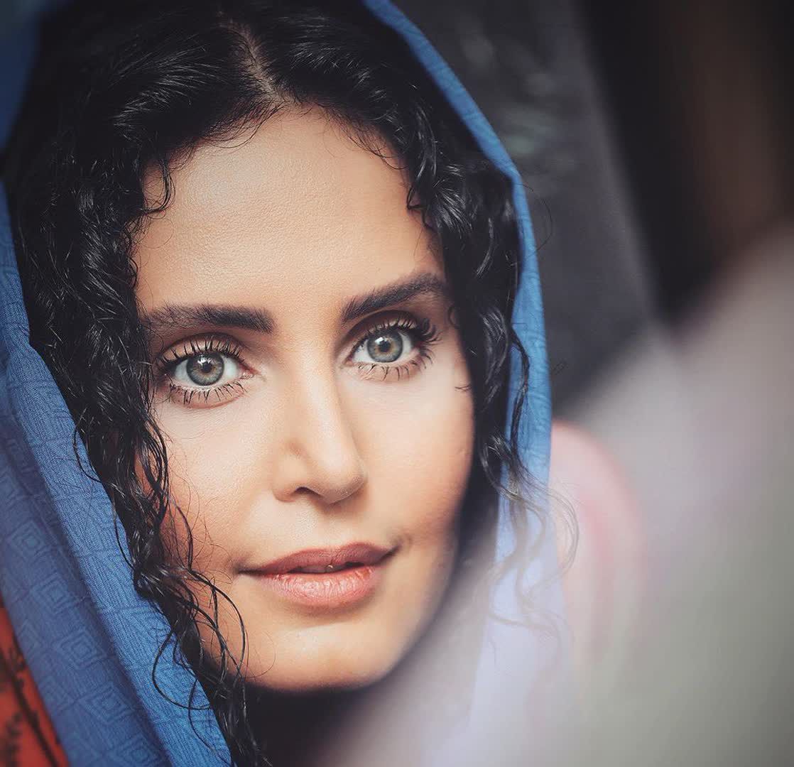 نگاه روز | الناز شاکردوست با رنگ چشمانی زیبا که جذابیتش را دوچندان کرده نگاه روز | الناز شاکردوست با رنگ چشمانی زیبا که جذابیتش را دوچندان کرده