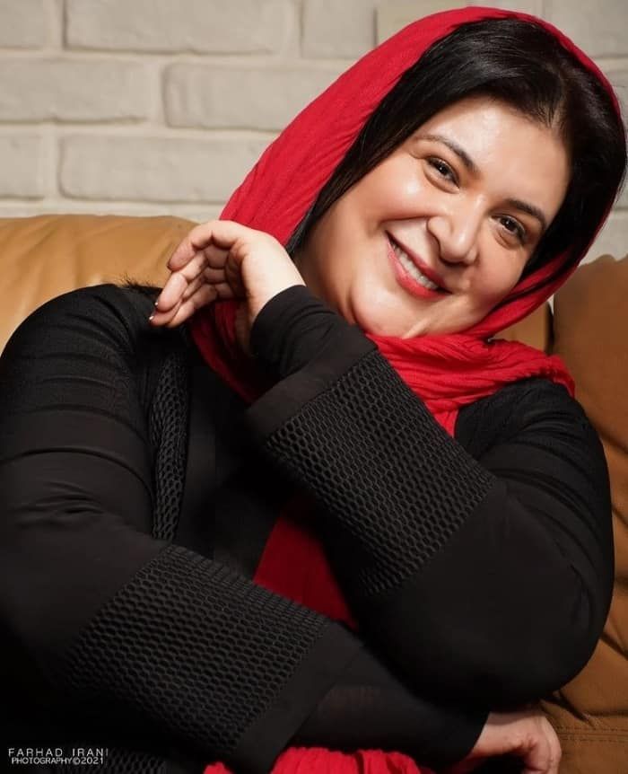 نگاه روز |نمایی از استایل و چهره خوش خندان ریما رامین‌فر