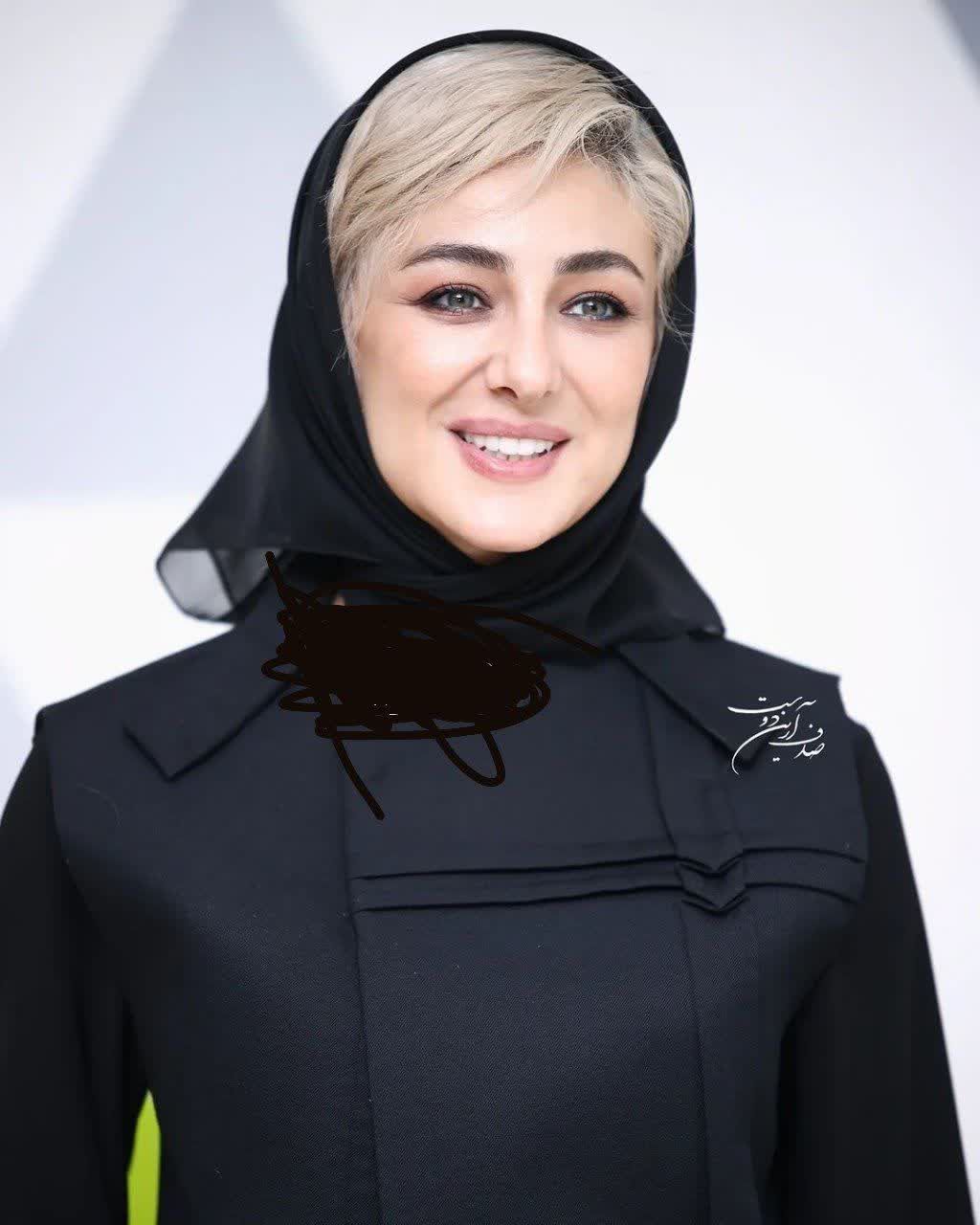 نگاه روز | ویدا جوان جوانتر از قبل/عکسی با استایل زیبا نگاه روز | ویدا جوان جوانتر از قبل/عکسی با استایل زیبا