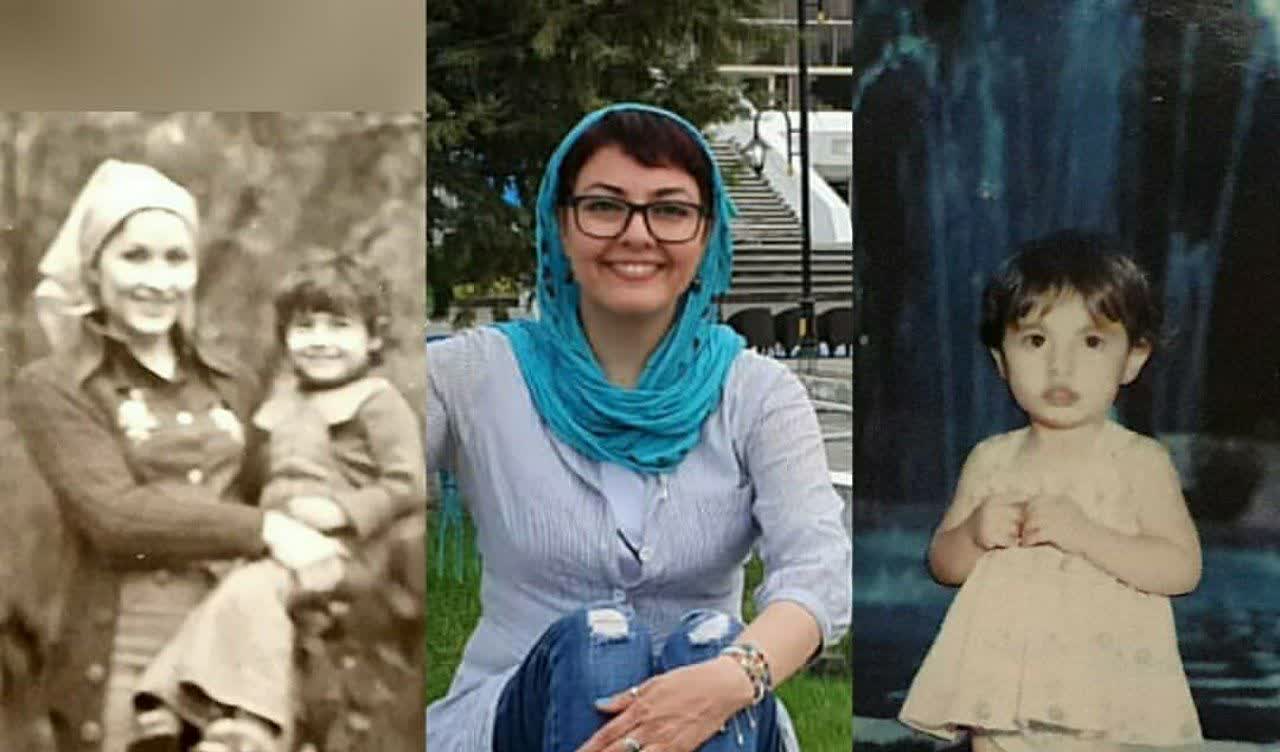 نگاه روز | نگاهی به تصاویر شوک برانگیز آناهیتا همتی در گذر زمان نگاه روز | نگاهی به تصاویر شوک برانگیز آناهیتا همتی در گذر زمان