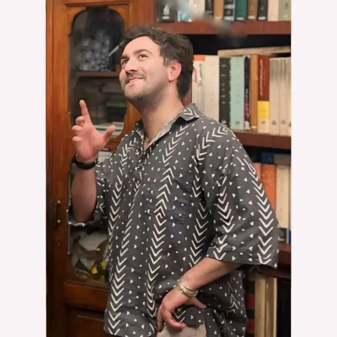 قاب امروز | نگاهی داریم به تصویر طنزآمیز نیما شعباننژاد بازیگر کمدین قاب امروز | نگاهی داریم به تصویر طنزآمیز نیما شعباننژاد بازیگر کمدین