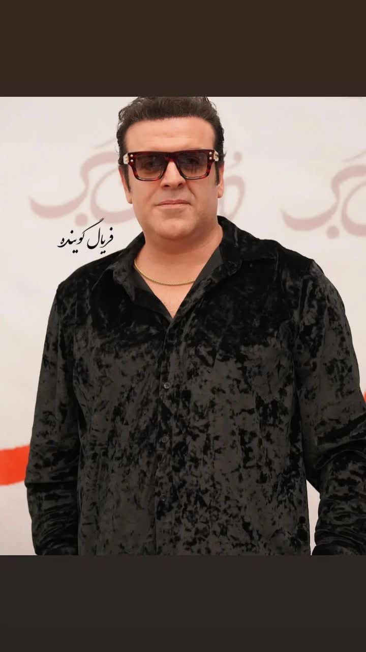 تاریخ وبگردی | بهرنگ علوی متفاوت تر از همیشه با ژستی خاص در ۴۴سالگی تاریخ وبگردی | بهرنگ علوی متفاوت تر از همیشه با ژستی خاص در ۴۴سالگی