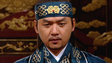 چهره ها در زمان ؛ «پسرعمۀ سوسانو» 18 سال بعد از سریال جومونگ در 42 سالگی