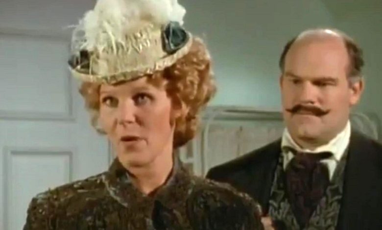 زمان وبگردی |تغییر چهره بهت آور «مارجوری» سریال پزشک دهکده بعد 31 سال در 72 سالگی زمان وبگردی |تغییر چهره بهت آور «مارجوری» سریال پزشک دهکده بعد 31 سال در 72 سالگی