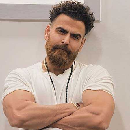 نگاه روز | معین زد خواننده آهنگ مشق امشب با انتشار تصاویری از خودش اینستاگرامش را به روز کرد نگاه روز | معین زد خواننده آهنگ مشق امشب با انتشار تصاویری از خودش اینستاگرامش را به روز کرد