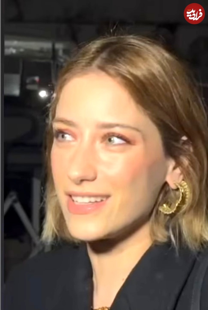 نگاه روز | چهره جدید بازیگر سریال ترکی عشق ممنوع بعد از 16 سال نگاه روز | چهره جدید بازیگر سریال ترکی عشق ممنوع بعد از 16 سال