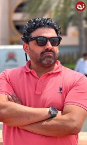 زمان وبگردی | تغییر چهره «سروان نعیمی» 8 سال بعد سریال لیسانسه ها در 46 سالگی زمان وبگردی | تغییر چهره «سروان نعیمی» 8 سال بعد سریال لیسانسه ها در 46 سالگی