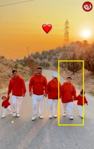 نگاه روز | تغییر چهره «رسول کوچولو» سریال بچه مهندس بعد 6 سال در 12 سالگی نگاه روز | تغییر چهره «رسول کوچولو» سریال بچه مهندس بعد 6 سال در 12 سالگی