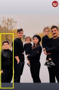 نگاه روز | تغییر چهره «رسول کوچولو» سریال بچه مهندس بعد 6 سال در 12 سالگی