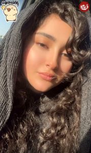 عکس امروز | تغییر چهره «یاسی کوچولو» سریال آوای باران بعد 11 سال در 18 سالگی