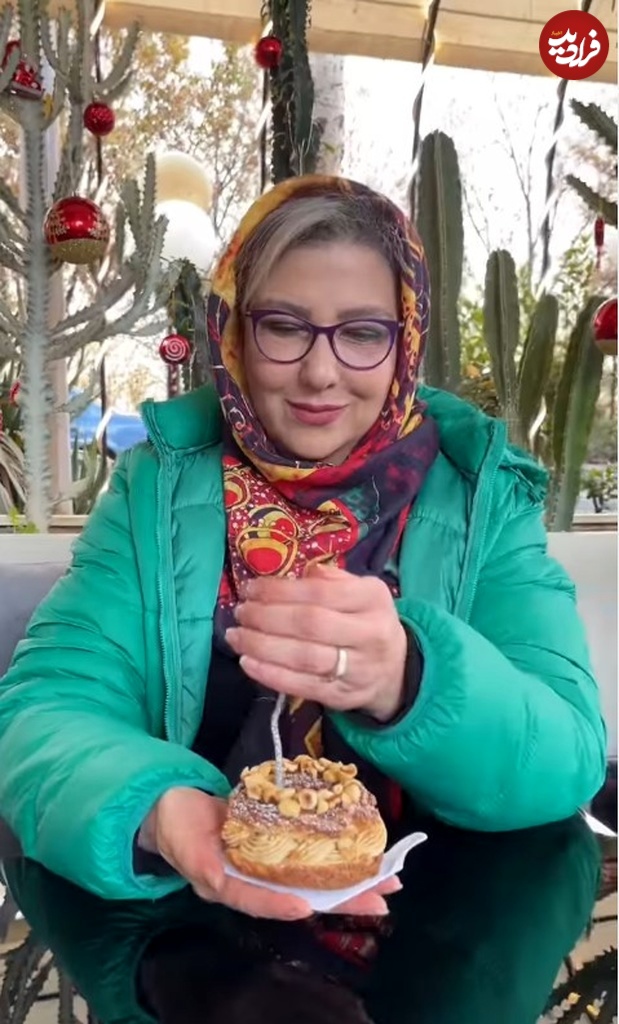 تغییر چهره «سارا» سریال زیر آسمان شهر بعد 23 سال در 49 سالگی: امروز شنبه ۲۵ مرداد ۱۴۰۴