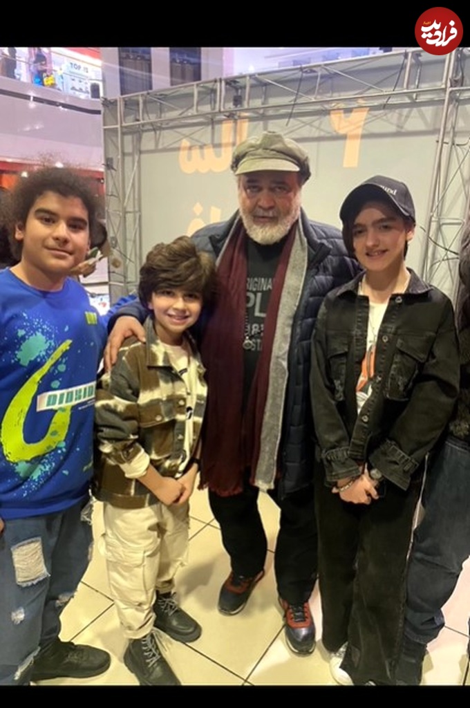 تاریخ وبگردی | چهره «مژگان/مومو» سریال بچه مهندس بعد 6 سال در 13 سالگی تاریخ وبگردی | چهره «مژگان/مومو» سریال بچه مهندس بعد 6 سال در 13 سالگی