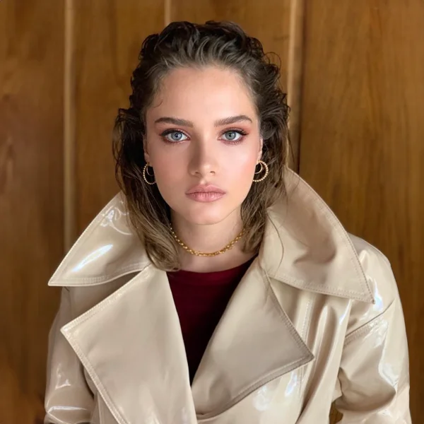 نگاه روز |تغییر چهره «میرای دانر»بازیگر معروف ترکی در سن ۲۵سالگی