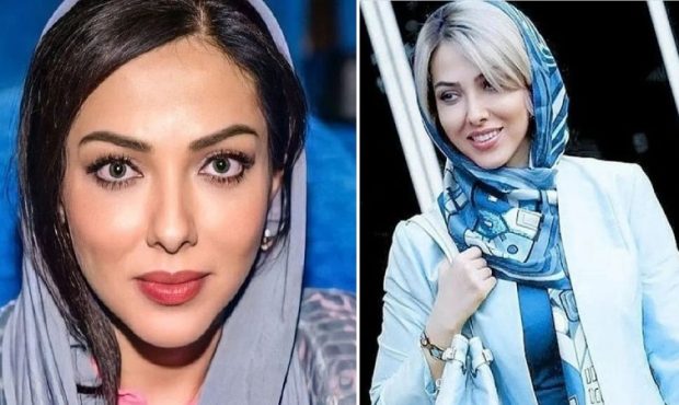 نگاه روز |زیبایی استایل لیلا اوتادی وقتی نامتعارف هم نیست اما جلب توجه داره!