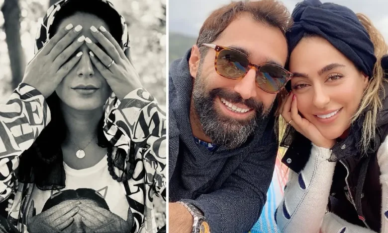 نگاه روز | لیست جراحیهای سمانه پاکدل لو رفت / چه بوده و چه شده! نگاه روز | لیست جراحیهای سمانه پاکدل لو رفت / چه بوده و چه شده!