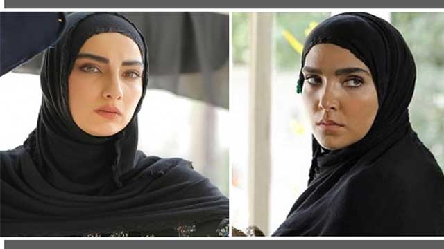 تاریخ وبگردی |تغییر چهره بازیگران اول و دوم نقش «نجلا» در سریال نجلا بعد 4 سال تاریخ وبگردی |تغییر چهره بازیگران اول و دوم نقش «نجلا» در سریال نجلا بعد 4 سال