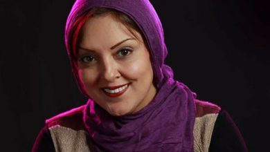 عکس داغ امروز | نمایی از استایل و پوشش زیبای پرستو گلستانی