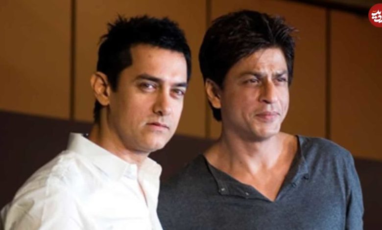 تاریخ وبگردی |چهره جدید «امیرخان و رانی موکرجی» در 59 و 46 سالگی (عکس) تغییر چهره «امیرخان و رانی موکرجی» در 59 و 46 سالگی