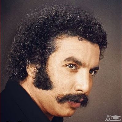 نگاه روز | «بهمن مفید و عزت رمضانی فر» در نمایی از فیلم حسین آژدان؛ سال 53 نگاه روز | «بهمن مفید و عزت رمضانی فر» در نمایی از فیلم حسین آژدان؛ سال 53