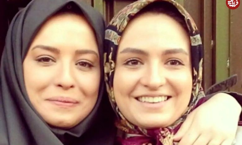 زمان وبگردی ؛ چهره جدید جذاب «فرزانه خواهر ناتنی آرش» سریال کیمیا بعد 9 سال (عکس) تغییر چهره جذاب «فرزانه خواهر ناتنی آرش» سریال کیمیا بعد 9 سال