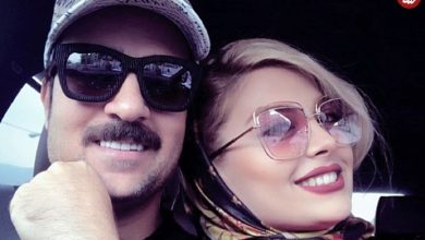 (عکس) تغییر چهره «مونا فائزپور» همسر احمد مهرانفر بعد 5 سال در 35 سالگی