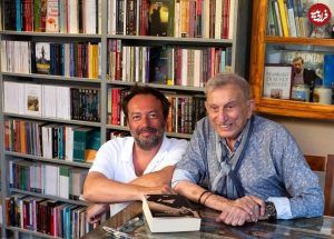 نگاه روز | تغییر چهره «ابراهیم پاشا» 13 سال بعد سریال حریم سلطان در 45 سالگی نگاه روز | تغییر چهره «ابراهیم پاشا» 13 سال بعد سریال حریم سلطان در 45 سالگی