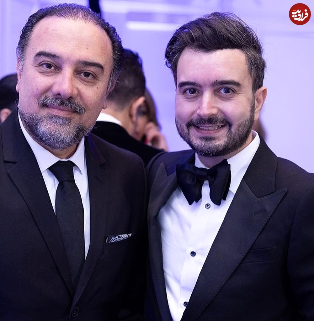 زمان وبگردی ؛ تغییر چهره بازیگر میانسالی «کیوان» 9 سال بعد سریال کیمیا در 49 سالگی