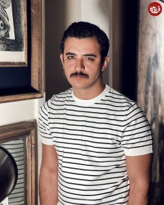 نگاه روز | تغییر چهره بهت آور «پدر و برادر کیمیا» سریال کیمیا بعد 11 سال نگاه روز | تغییر چهره بهت آور «پدر و برادر کیمیا» سریال کیمیا بعد 11 سال