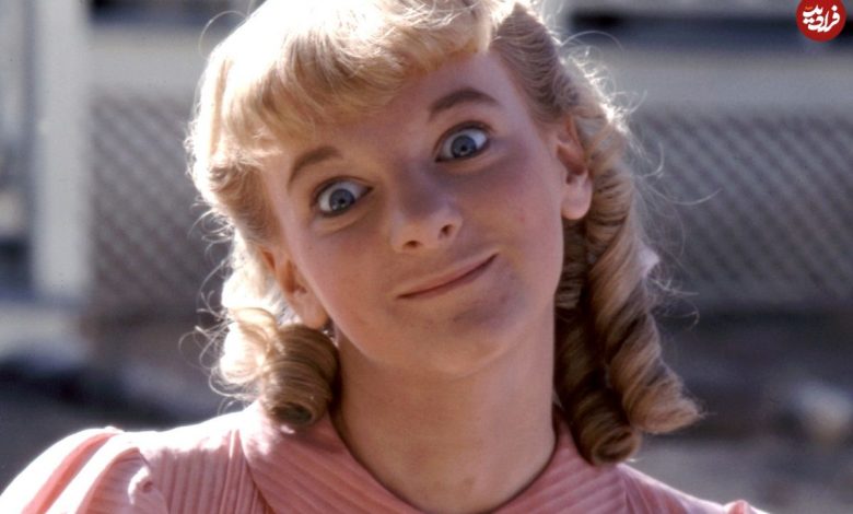 تاریخ وبگردی |چهره جدید ویژه «نلی» 50 سال بعد سریال خانه کوچک در 62 سالگی (عکس) تغییر چهره ویژه «نلی» 50 سال بعد سریال خانه کوچک در 62 سالگی