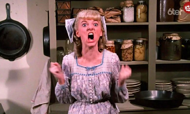 زمان وبگردی ؛ چهره جدید تماشایی «نلی» سریال خانه کوچک بعد 50 سال در 62 سالگی (عکس) تغییر چهره تماشایی «نلی» سریال خانه کوچک بعد 50 سال در 62 سالگی