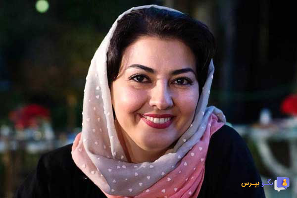 نگاه روز |آناهیتا همتی در کنار همسرش