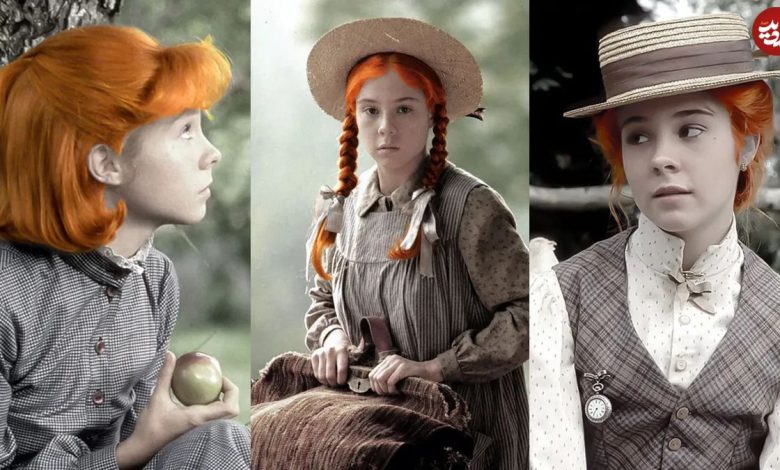 زمان وبگردی ؛چهره جدید بازیگر نقش «آنشرلی» بعد 29 سال؛ مگان فالوز در 56 سالگی (عکس) تغییر چهره بازیگر نقش «آنشرلی» بعد 29 سال؛ مگان فالوز در 56 سالگی