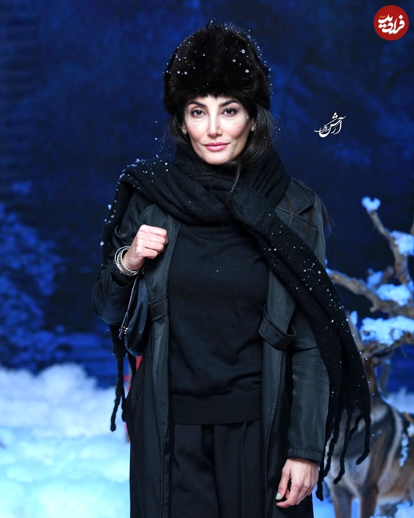 زمان بی امروز | تغییر چهره «مهسا باقری و لیندا کیانی» در 35 و 44 سالگی زمان بی امروز | تغییر چهره «مهسا باقری و لیندا کیانی» در 35 و 44 سالگی