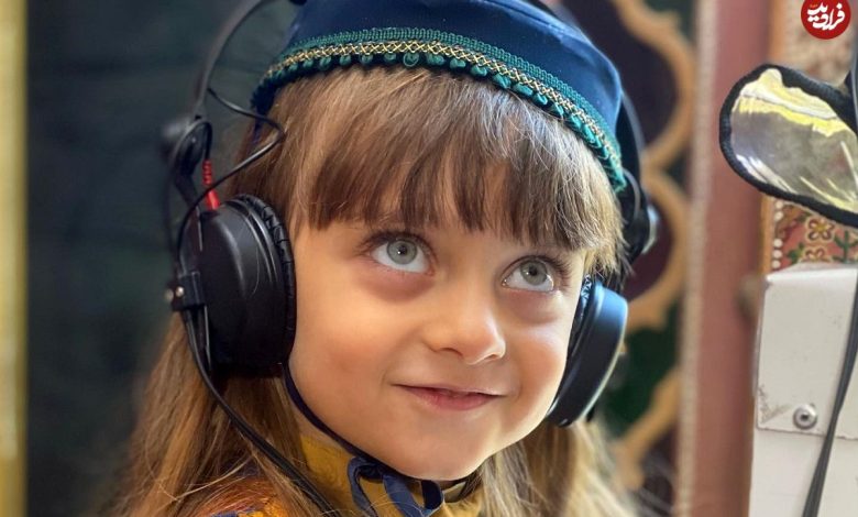 سفر زمان | چهره جدید جذاب «سونیا کوچولو» سریال جیران بعد 3 سال در 6 سالگی (عکس) تغییر چهره جذاب «سونیا کوچولو» سریال جیران بعد 3 سال در 6 سالگی