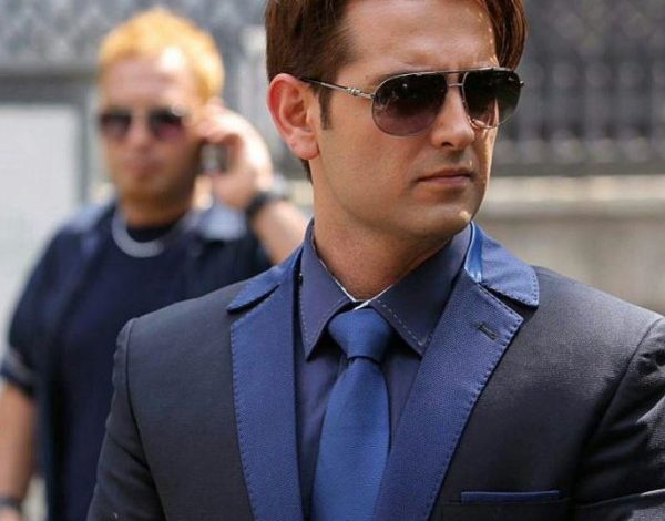 نگاه روز | تغییر چهره جذاب «شهریار کامفر» سریال کیمیا بعد 9 سال در 42 سالگی نگاه روز | تغییر چهره جذاب «شهریار کامفر» سریال کیمیا بعد 9 سال در 42 سالگی