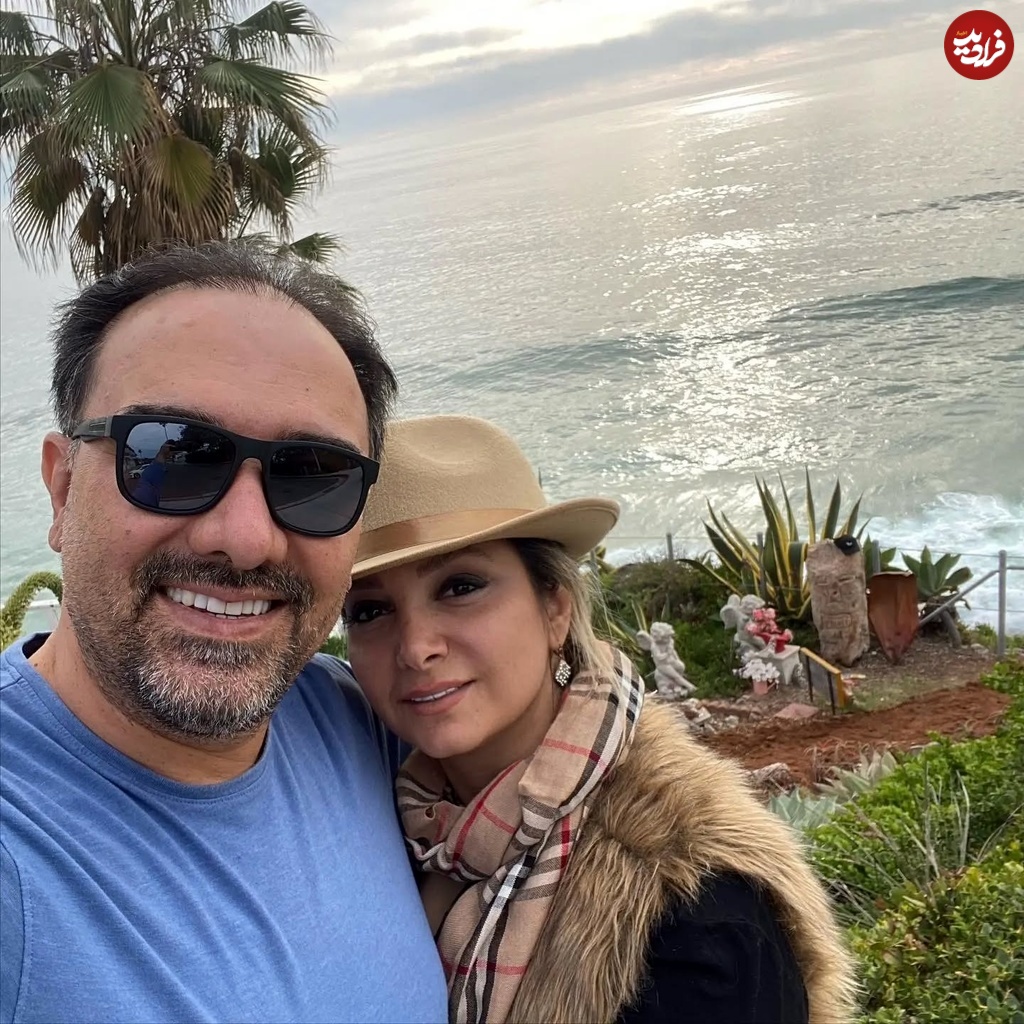 زمان وبگردی ؛ تغییر چهره بازیگر میانسالی «کیوان» 9 سال بعد سریال کیمیا در 49 سالگی