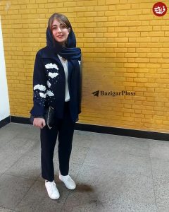 تاریخ وبگردی | تغییر چهره جذاب و ویژه «ابرا نامزد جاوید» سریال یاغی در 22 سالگی تاریخ وبگردی | تغییر چهره جذاب و ویژه «ابرا نامزد جاوید» سریال یاغی در 22 سالگی