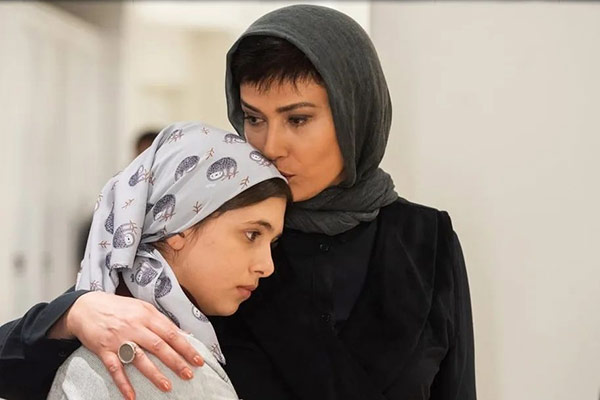 نگاه روز | تغییر چهره «تینا» سریال گناه فرشته بعد 2 سال در 16 سالگی در هند نگاه روز | تغییر چهره «تینا» سریال گناه فرشته بعد 2 سال در 16 سالگی در هند