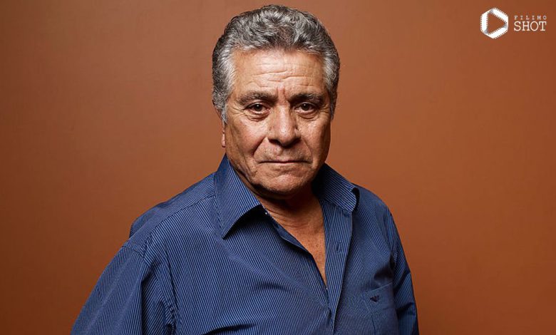 نمایی ویژه از «ناصر ملک مطیعی و بهروز وثوقی» در فیلم بت؛ سال 55 : امروز شنبه ۲۵ مرداد ۱۴۰۴ نمایی ویژه از «ناصر ملک مطیعی و بهروز وثوقی» در فیلم بت؛ سال 55 : امروز شنبه ۲۵ مرداد ۱۴۰۴