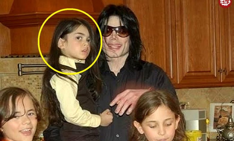 نگاه روز | چهره جدید «بیگی جکسون پسر مایکل جکسون» بعد 18 سال در 22 سالگی (عکس) تغییر چهره «بیگی جکسون پسر مایکل جکسون» بعد 18 سال در 22 سالگی