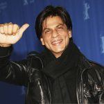 پخش زنده تصاویر | نگاهی به تصویر شاهرخ خان بازیگر هندی معروف در سن ۵۹سالگی