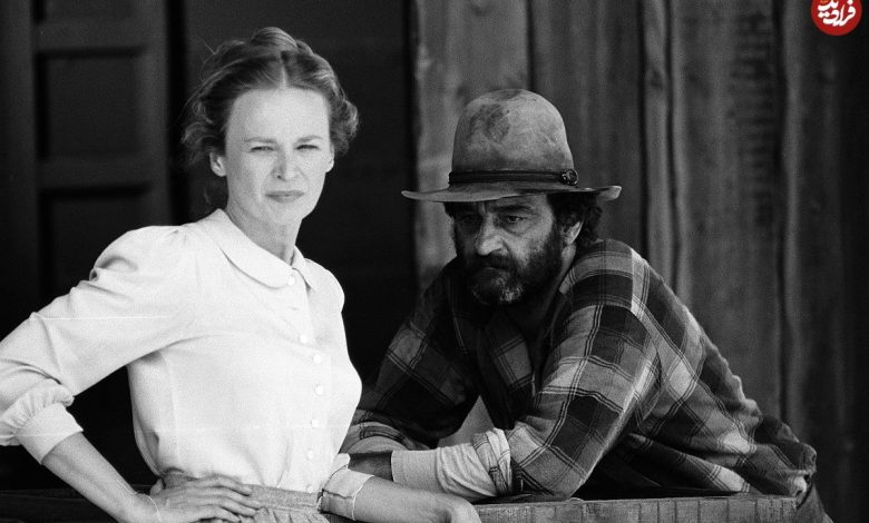 خبر فوری و تازه ها ■ چهره جدید «گریس ادواردز» 50 سال بعد سریال خانه کوچک در 95 سالگی (عکس) تغییر چهره «گریس ادواردز» 50 سال بعد سریال خانه کوچک در 95 سالگی