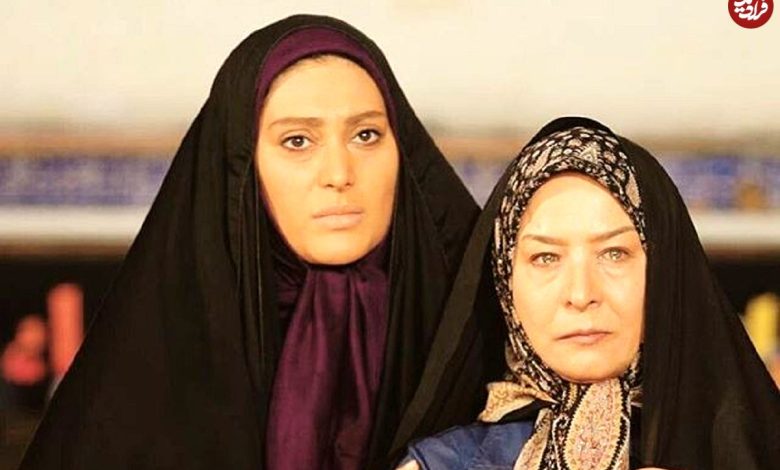 نگاه روز | چهره جدید «مرضیه طاهری/معلم کیمیا» سریال کیمیا بعد 9 سال (عکس) تغییر چهره «مرضیه طاهری/معلم کیمیا» سریال کیمیا بعد 9 سال