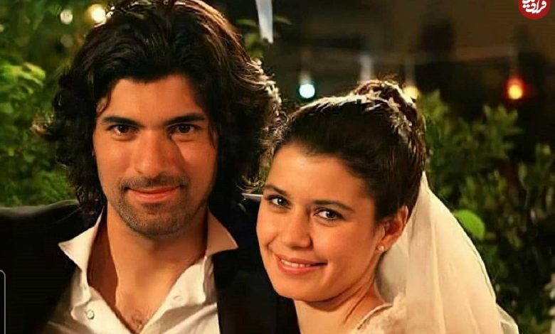 زمان وبگردی ؛ چهره جدید بازیگر نقش«فاطماگل» بعد 14 سال؛ برن سات در 40 سالگی (عکس) تغییر چهره بازیگر نقش«فاطماگل» بعد 14 سال؛ برن سات در 40 سالگی