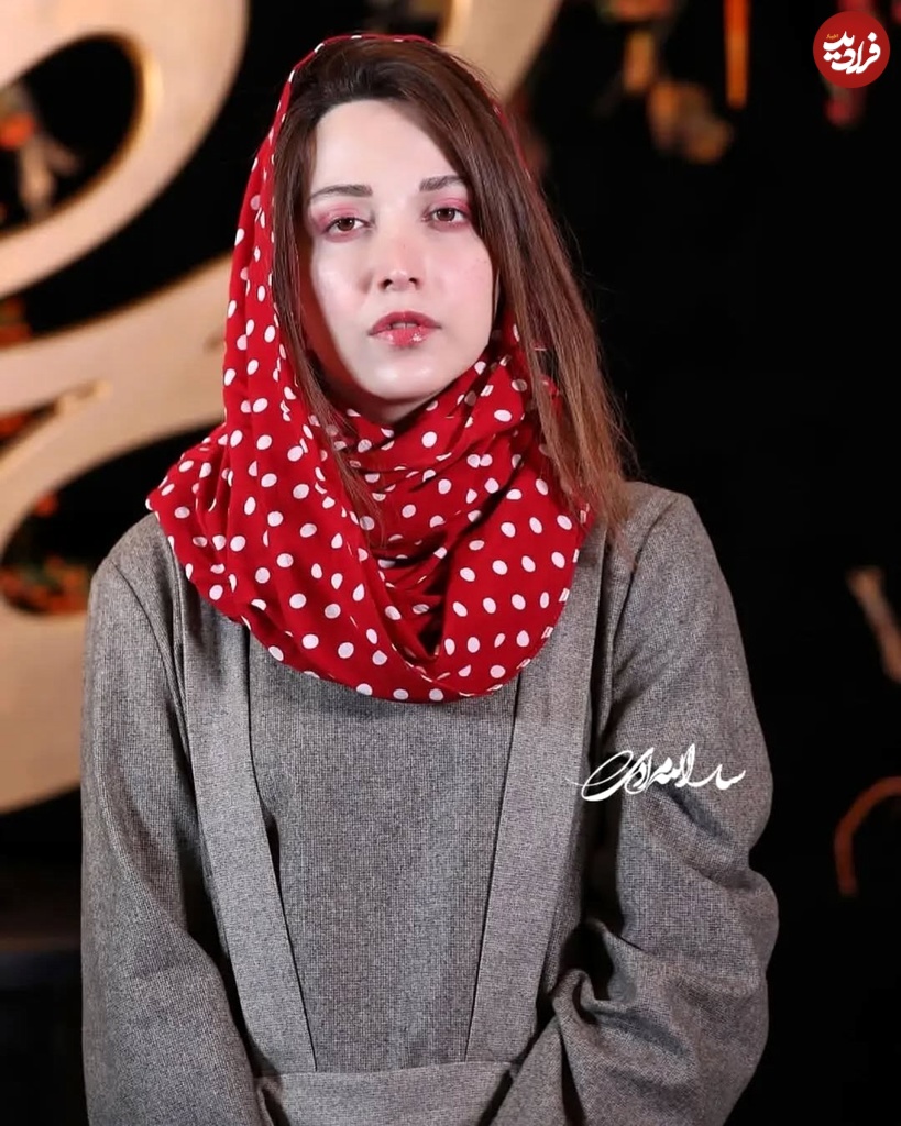 نگاه روز | تغییر چهره «روشنک گرامی و رضا عطاران» در 41 و 56 سالگی نگاه روز | تغییر چهره «روشنک گرامی و رضا عطاران» در 41 و 56 سالگی