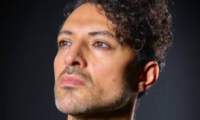 عکس امروز | اشکان خطیبی و همسرش به پیشواز یلدا رفتند عکس امروز | اشکان خطیبی و همسرش به پیشواز یلدا رفتند